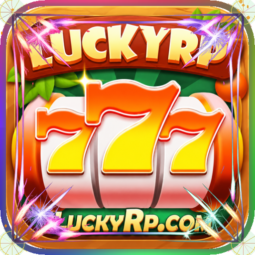 luckyrp — mitra unggulan