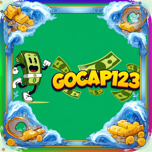 gocap123 — mitra unggulan